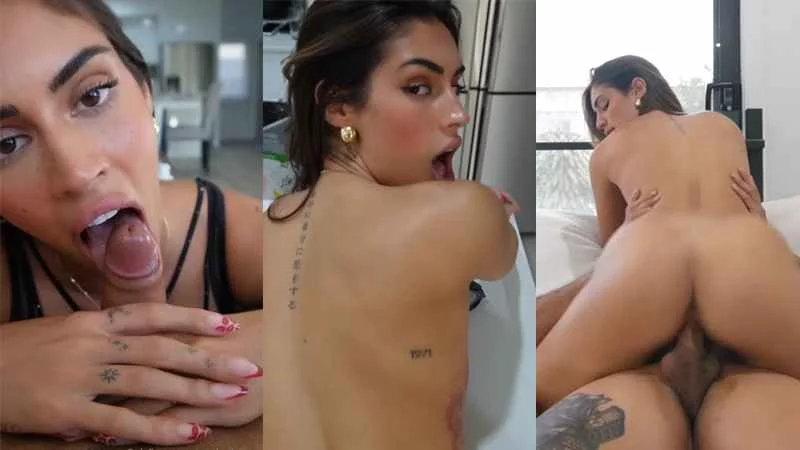 Mia Bailey Fucked By Her Landlord