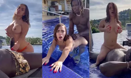 Valentina MidgetXo BBC Sex Tape